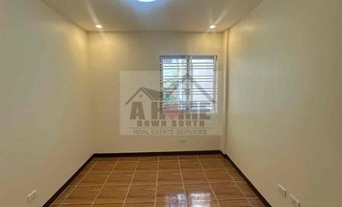 Barangay Don Bosco Better Living Subdivision Brand New Townhouse For Rent