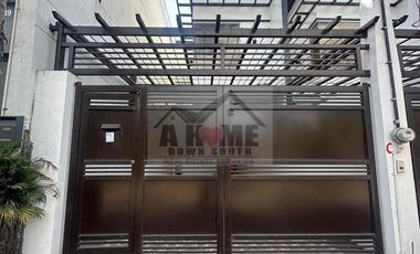 Better Living Subdivision Barangay Don Bosco Parañaque Brand New Townhouse For Rent