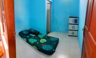 KOST DIJUAL MURAH, TANAH LUAS 10 KAMAR PLUS RUKO DEKAT KAMPUS UTY DAN UGM