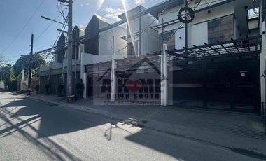 Barangay Don Bosco Better Living Subdivision Parañaque Brand New Townhouse For Sale