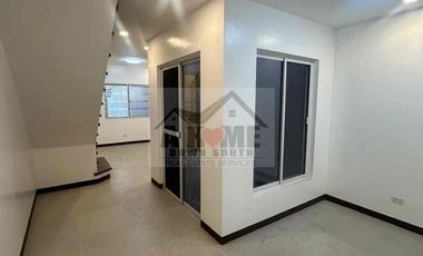 Barangay Don Bosco Better Living Subdivision Parañaque Brand New Townhouse For Sale