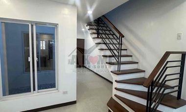 Barangay Don Bosco Better Living Subdivision Parañaque Brand New Townhouse For Sale