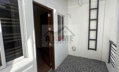 Barangay Don Bosco Better Living Subdivision Parañaque Brand New Townhouse For Sale