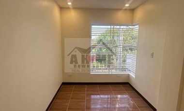 Barangay Don Bosco Better Living Subdivision Parañaque Brand New Townhouse For Sale