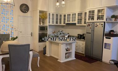 Dijual Rumah Style Villa Freehold 5 Kamar Tidur di Kesiman Denpasar - HSKHE