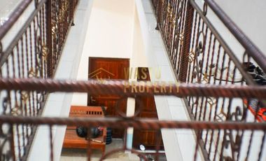 KOST 14 KAMAR BONUS TEMPAT USAHA, 200 METER KAMPUS UII