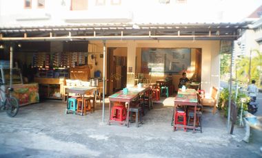 KOST 14 KAMAR BONUS TEMPAT USAHA, 200 METER KAMPUS UII