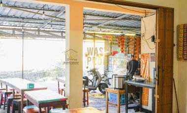 KOST 14 KAMAR BONUS TEMPAT USAHA, 200 METER KAMPUS UII