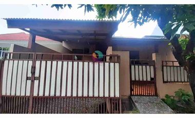 Rumah dijual di Limusnunggal, Bantargebang, Bekasi, Jawa Barat