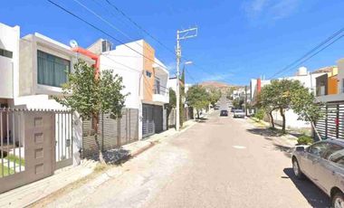 VENTA DE CASA EN COLINAS DEL PADRE ZACATECAS ZACATECAS