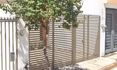 VENTA DE CASA EN COLINAS DEL PADRE ZACATECAS ZACATECAS