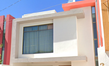 VENTA DE CASA EN COLINAS DEL PADRE ZACATECAS ZACATECAS