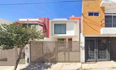 VENTA DE CASA EN COLINAS DEL PADRE ZACATECAS ZACATECAS