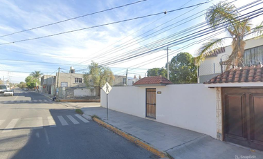 VENTA DE CASA EN TEHUACÁN PUEBLA