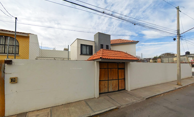 VENTA DE CASA EN TEHUACÁN PUEBLA
