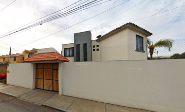 VENTA DE CASA EN TEHUACÁN PUEBLA