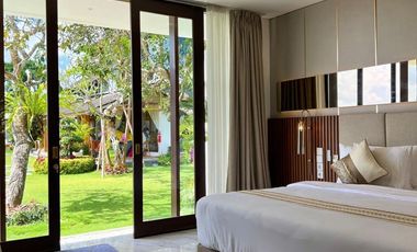 For Sale Luxury Villa Estate with Direct Ocean View — Pecatu Hill, Bali