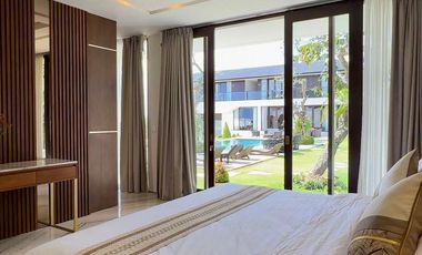 For Sale Luxury Villa Estate with Direct Ocean View — Pecatu Hill, Bali