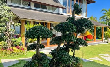 For Sale Luxury Villa Estate with Direct Ocean View — Pecatu Hill, Bali