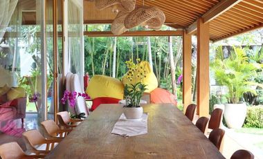 For Sale Luxury Villa Estate with Direct Ocean View — Pecatu Hill, Bali