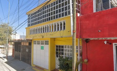 VENTA DE CASA EN TEHUACÁN PUEBLA