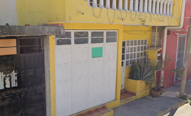 VENTA DE CASA EN TEHUACÁN PUEBLA
