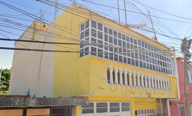 VENTA DE CASA EN TEHUACÁN PUEBLA