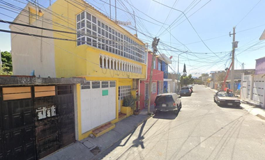 VENTA DE CASA EN TEHUACÁN PUEBLA