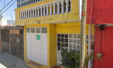 VENTA DE CASA EN TEHUACÁN PUEBLA