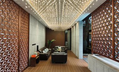 DIJUAL RUMAH MEWAH PIK FULL FURNISH ADA SWIMMING POOL