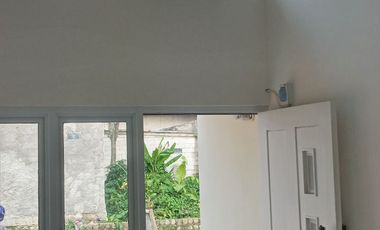 Rumah Dijual Murah 400 Jt-an