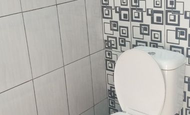 Rumah Dijual Murah 400 Jt-an