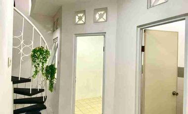 Rumah Puri sri wedari cibubur 3 menit ke pintu tol Cibubur