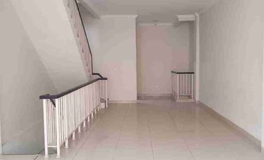 Disewakan Ruko Grand Galaxy City Lokasi Strategis Cocok untuk Cafe
