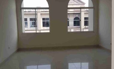 Disewakan Ruko Grand Galaxy City Lokasi Strategis Cocok untuk Cafe