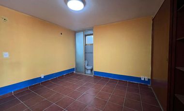 Departamento PB en Venta Col Morelos Toluca