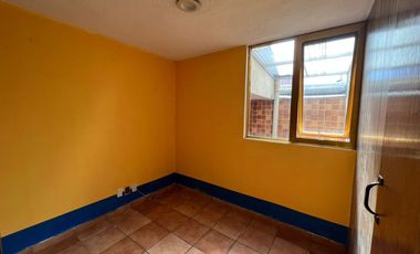 Departamento PB en Venta Col Morelos Toluca