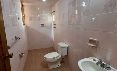 Departamento PB en Venta Col Morelos Toluca