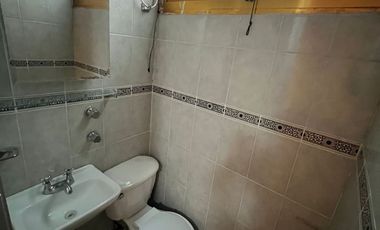 Departamento PB en Venta Col Morelos Toluca