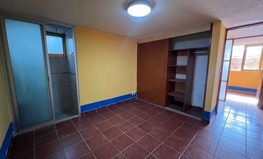 Departamento PB en Venta Col Morelos Toluca