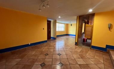 Departamento PB en Venta Col Morelos Toluca