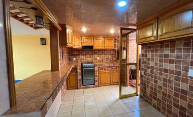 Departamento PB en Venta Col Morelos Toluca