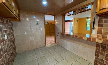 Departamento PB en Venta Col Morelos Toluca