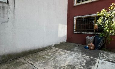 Departamento PB en Venta Col Morelos Toluca