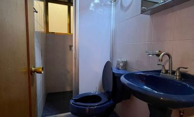 Departamento PB en Venta Col Morelos Toluca