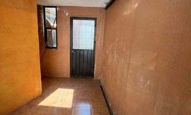 Departamento PB en Venta Col Morelos Toluca