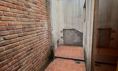 Departamento PB en Venta Col Morelos Toluca