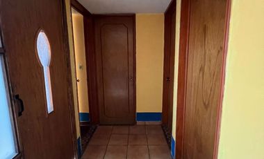 Departamento PB en Venta Col Morelos Toluca