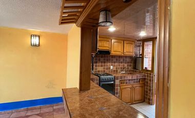 Departamento PB en Venta Col Morelos Toluca