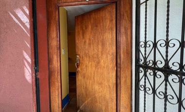 Departamento PB en Venta Col Morelos Toluca